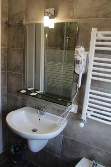 Alla Bianca Hotel, Marghera, Italy