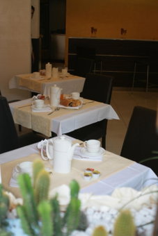 Alla Bianca Hotel, Marghera, Italy