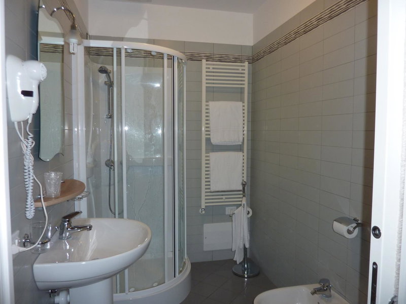 Alla Bianca Hotel, Marghera, Italy