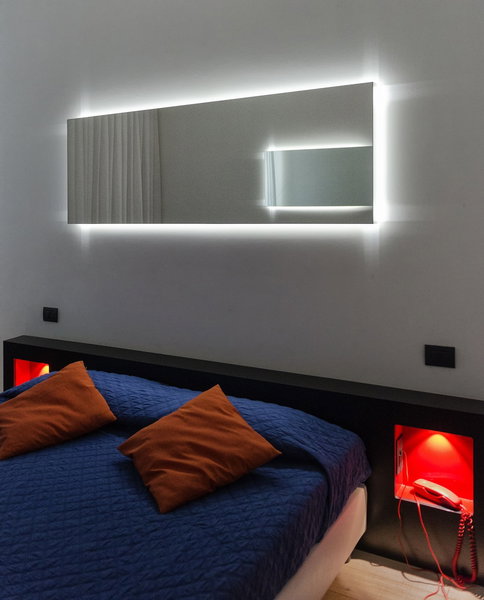 Blue Shades Aparthotel, Pisa, Italy