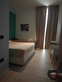 Blue Shades Aparthotel, Pisa, Italy