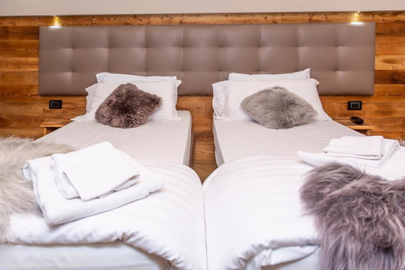 Hotel K2, Sauze dʼOulx, Italy