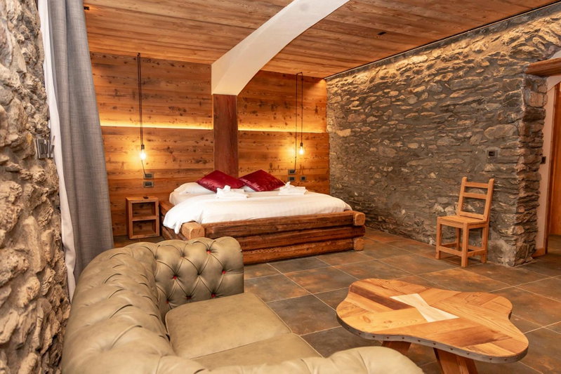 Hotel K2, Sauze dʼOulx, Italy