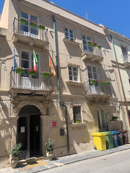 Ortigia Mastrarua rooms, Siracusa, Italy