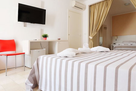 Ortigia Mastrarua rooms, Siracusa, Italy