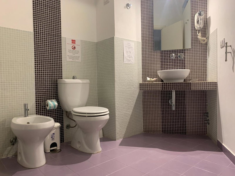 Ortigia Mastrarua rooms, Siracusa, Italy