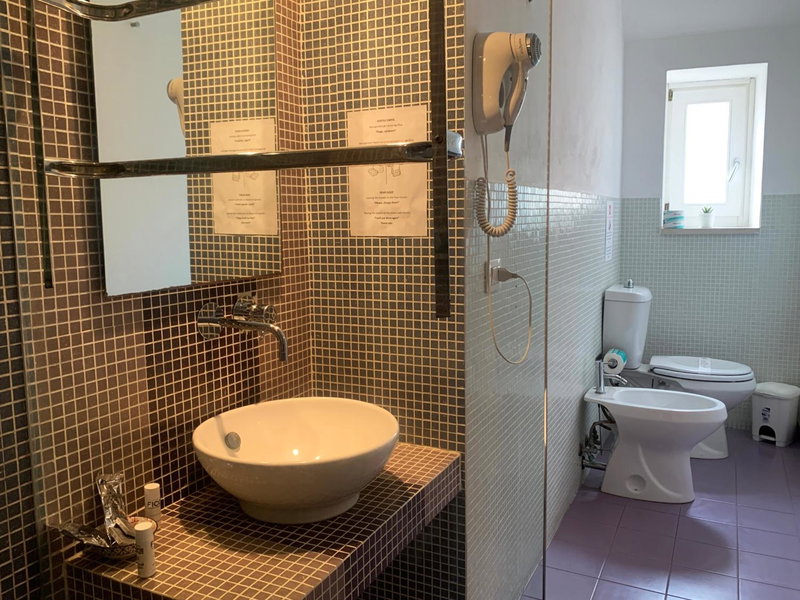 Ortigia Mastrarua rooms, Siracusa, Italy