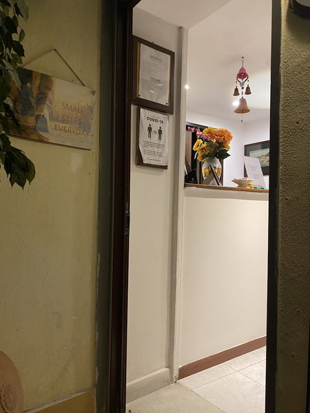 B&B Plebiscito Home, Naples, Italy