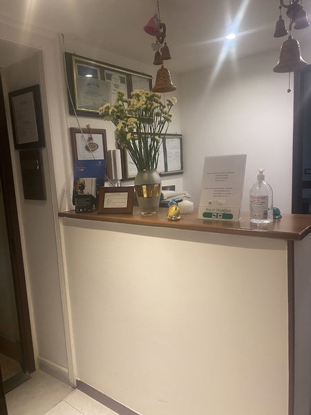 B&B Plebiscito Home, Naples, Italy