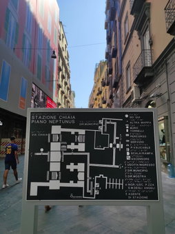 B&B Plebiscito Home, Naples, Italy