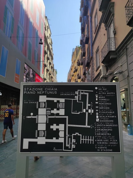 B&B Plebiscito Home, Naples, Italy