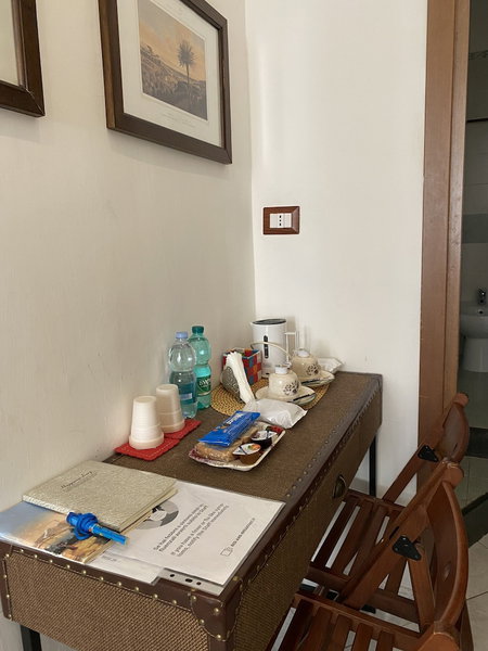 B&B Plebiscito Home, Naples, Italy