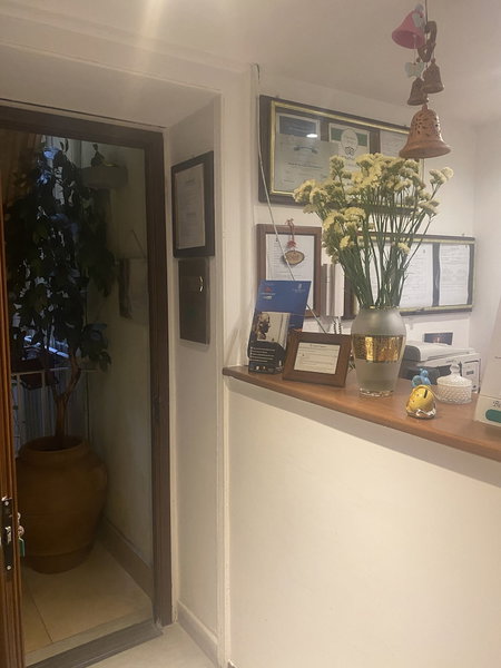 B&B Plebiscito Home, Naples, Italy
