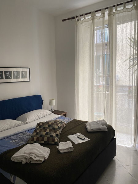 B&B Plebiscito Home, Naples, Italy