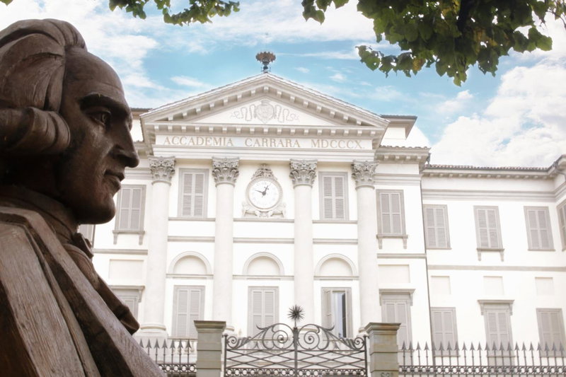 Academia Residence, Bergamo, Italy