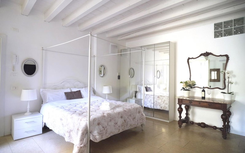Academia Residence, Bergamo, Italy