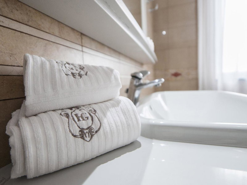Hotel Giulia Ocean Club, Qualiano, Italy