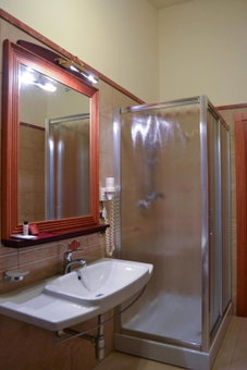 Hotel Giulia Ocean Club, Qualiano, Italy