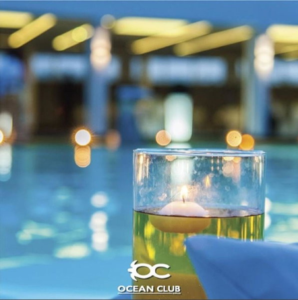 Hotel Giulia Ocean Club, Qualiano, Italy