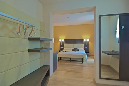 Zen Hotel Versilia, Marina di Pietrasanta, Italy