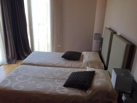 Zen Hotel Versilia, Marina di Pietrasanta, Italy