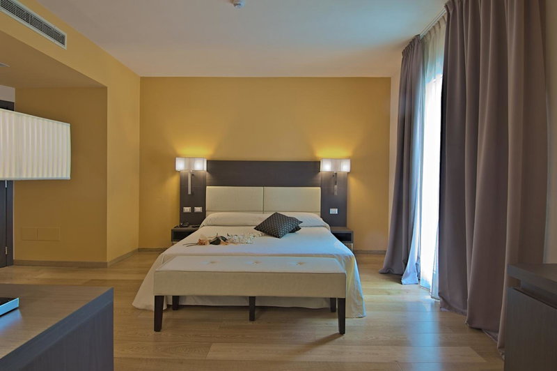 Zen Hotel Versilia, Marina di Pietrasanta, Italy