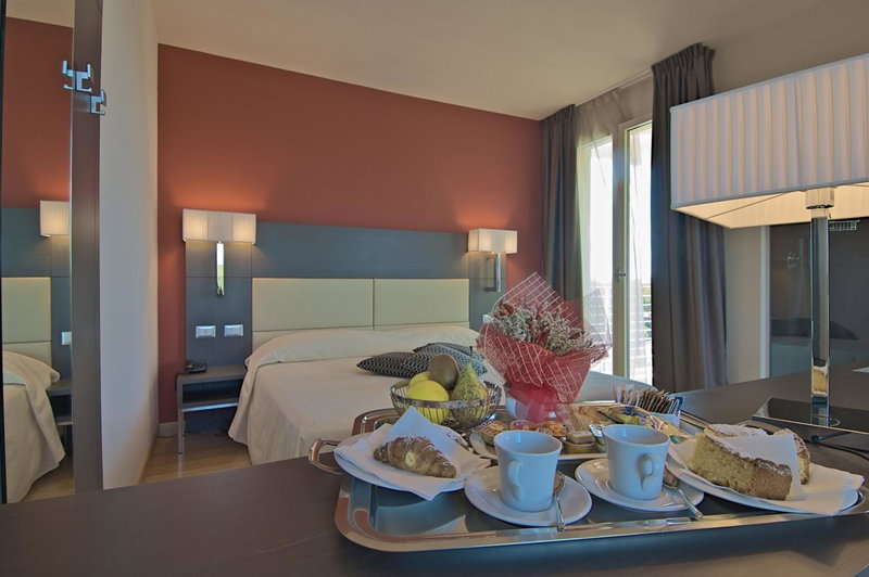 Zen Hotel Versilia, Marina di Pietrasanta, Italy