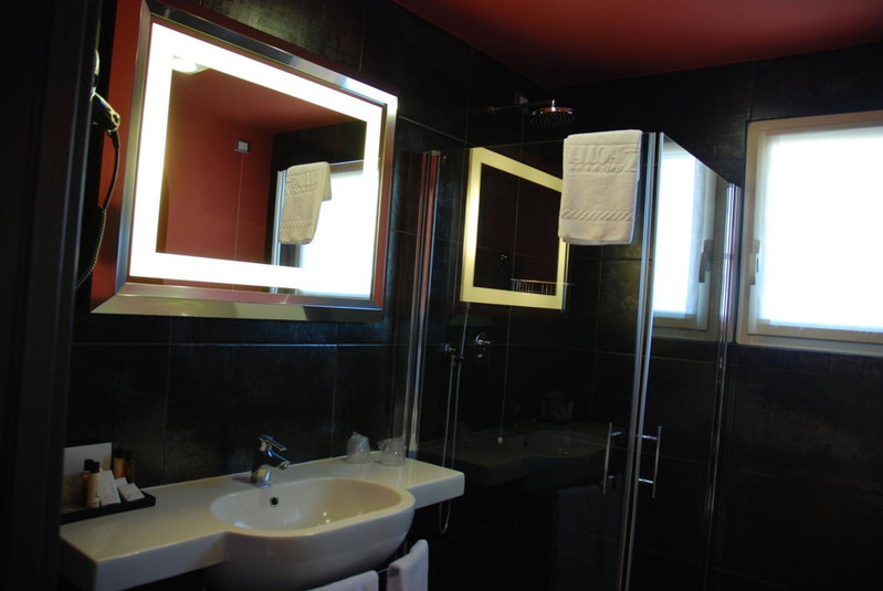 Zen Hotel Versilia, Marina di Pietrasanta, Italy