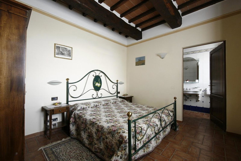 Agriturismo Sanguineto, Acquaviva, Italy
