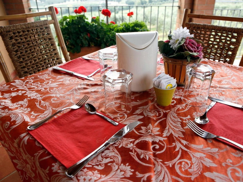 Agriturismo Sanguineto, Acquaviva, Italy