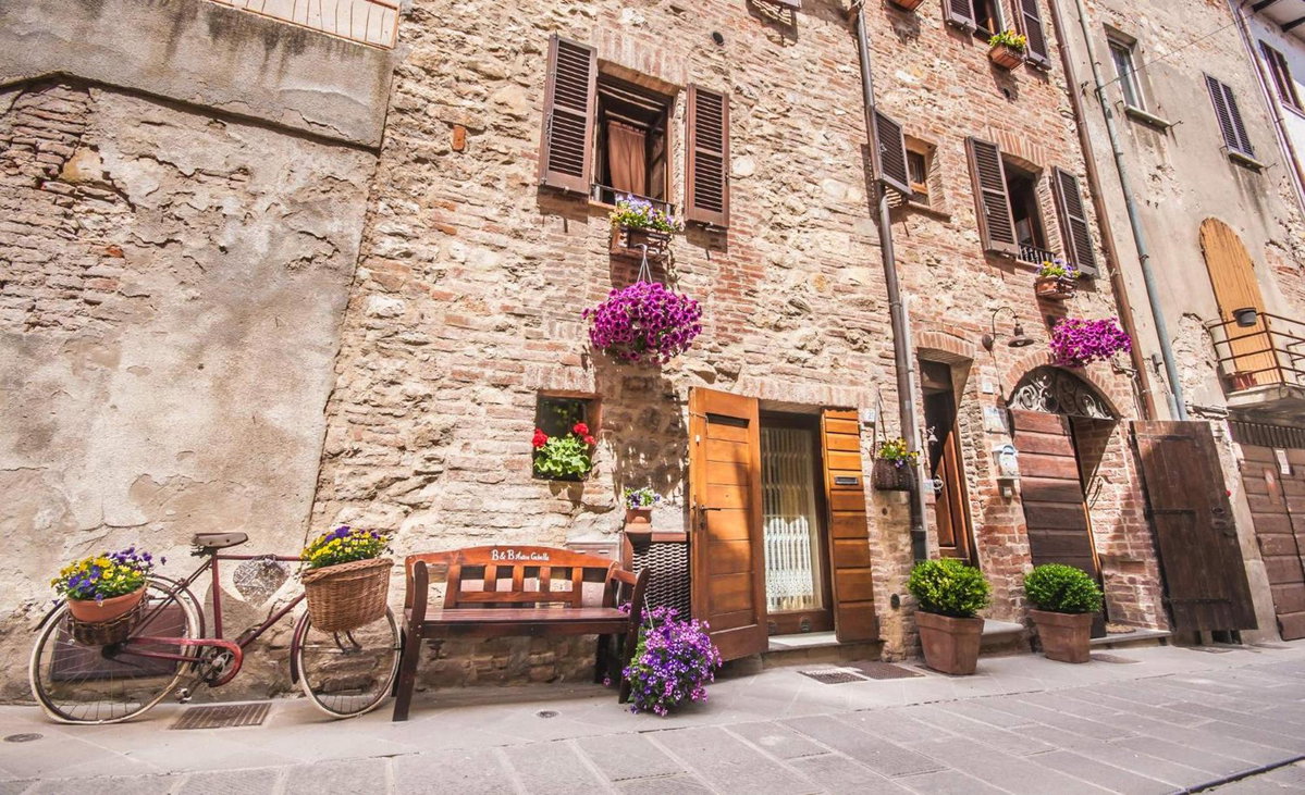 Hotel · B&B Antica Gabella, Castiglione Del Lago