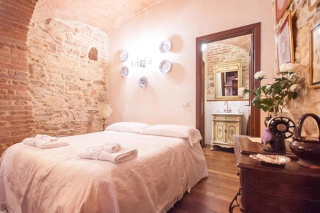B&B Antica Gabella, Castiglione del Lago, Italy