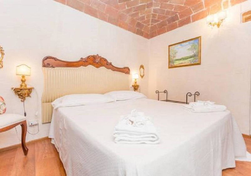 B&B Antica Gabella, Castiglione del Lago, Italy