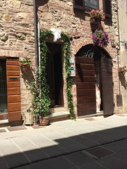 B&B Antica Gabella, Castiglione del Lago, Italy