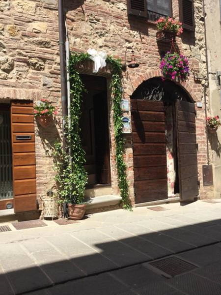 B&B Antica Gabella, Castiglione del Lago, Italy