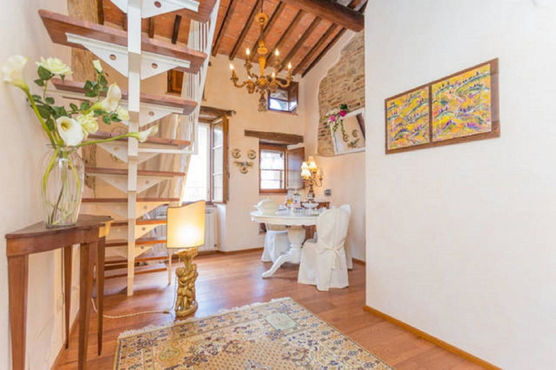 B&B Antica Gabella, Castiglione del Lago, Italy