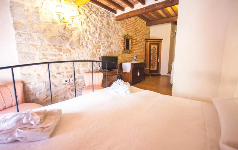 B&B Antica Gabella, Castiglione del Lago, Italy