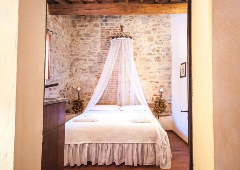 B&B Antica Gabella, Castiglione del Lago, Italy