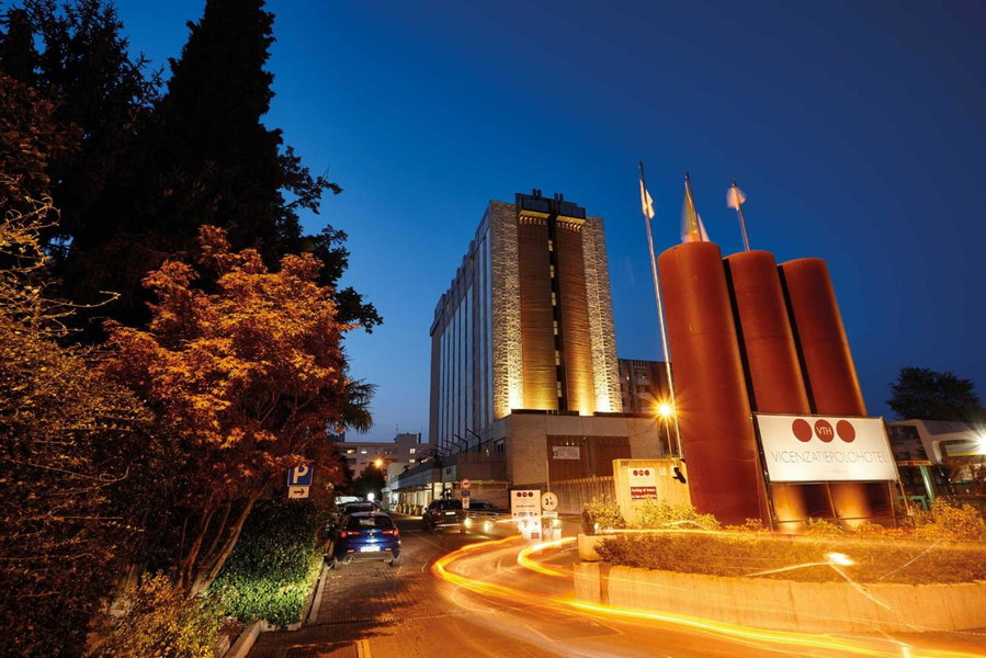 Vicenza Tiepolo Hotel, Vicenza, Italy