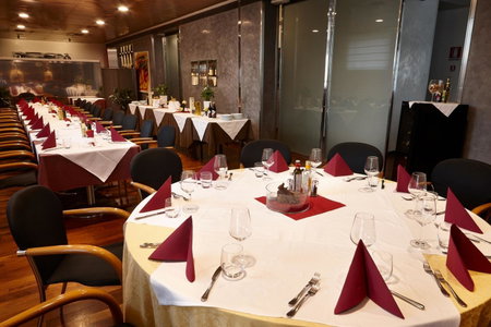 Vicenza Tiepolo Hotel, Vicenza, Italy