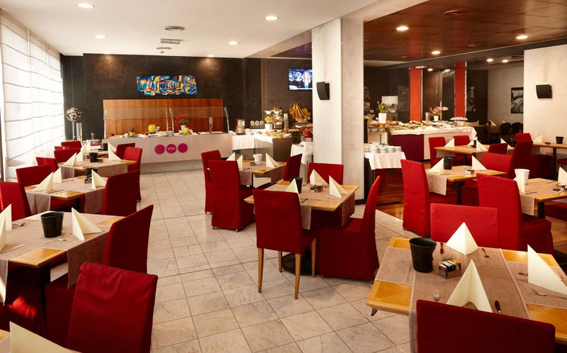Vicenza Tiepolo Hotel, Vicenza, Italy