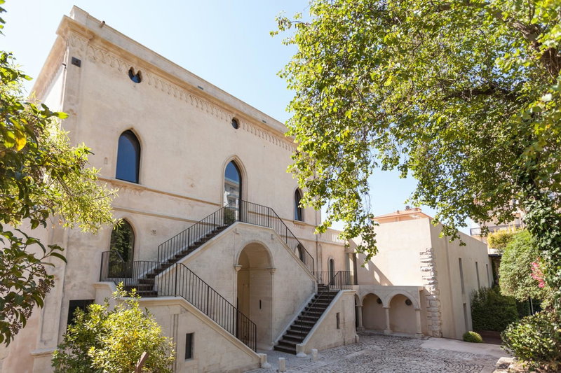 Villa Boscarino Boutique Hotel & Spa, Ragusa, Italy