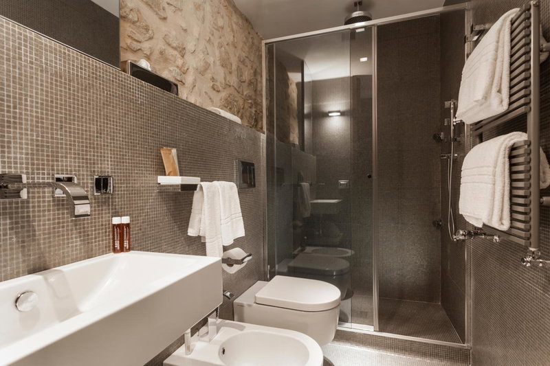 Villa Boscarino Boutique Hotel & Spa, Ragusa, Italy