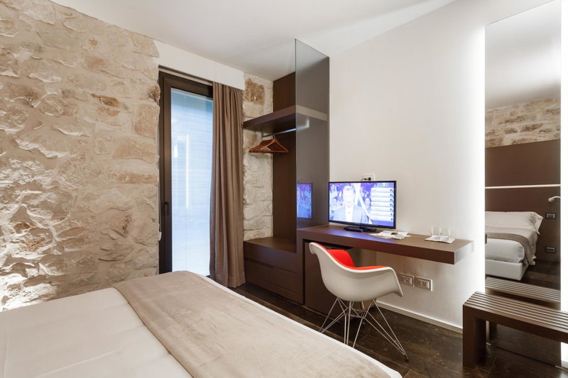Villa Boscarino Boutique Hotel & Spa, Ragusa, Italy