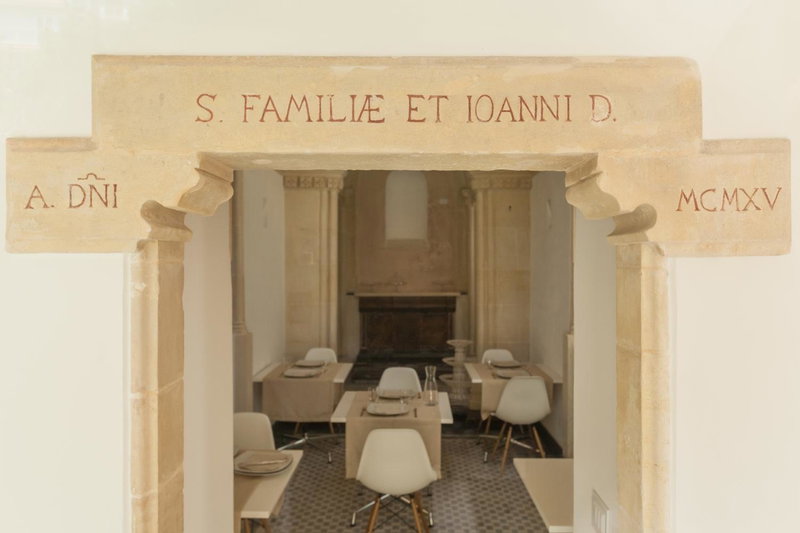 Villa Boscarino Boutique Hotel & Spa, Ragusa, Italy