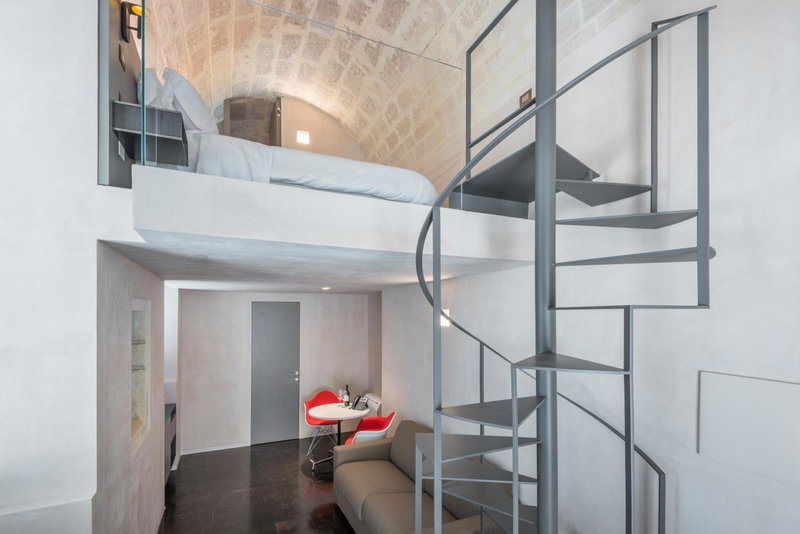 Villa Boscarino Boutique Hotel & Spa, Ragusa, Italy
