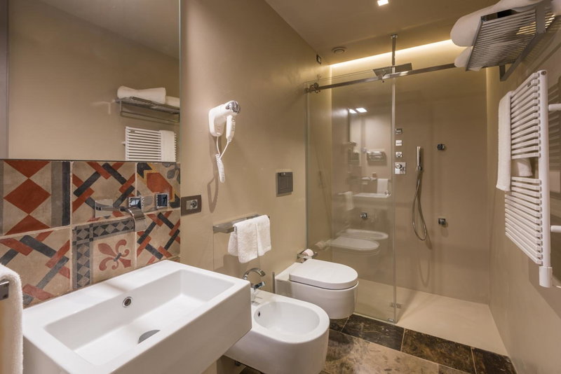 Villa Boscarino Boutique Hotel & Spa, Ragusa, Italy