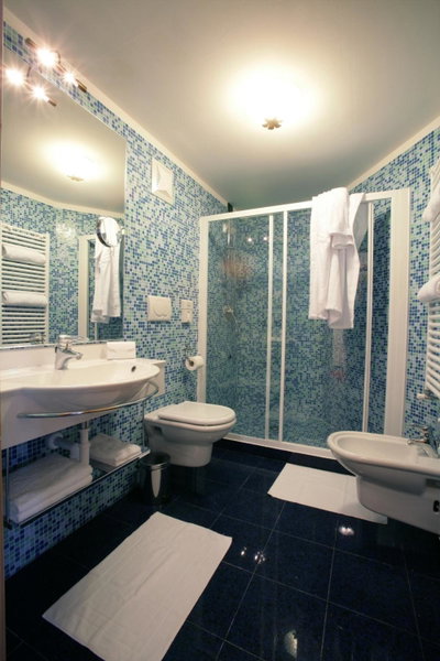 Hotel Garni La Roccia, Andalo, Italy