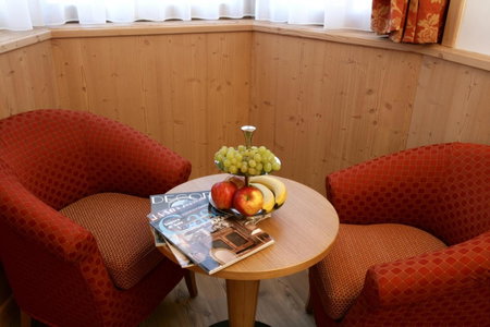 Hotel Garni La Roccia, Andalo, Italy