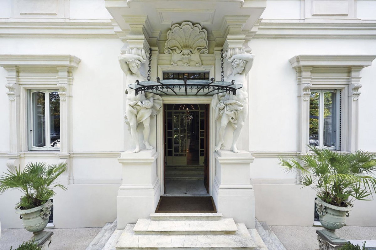 Hotel · Villa Laetitia, Rome
